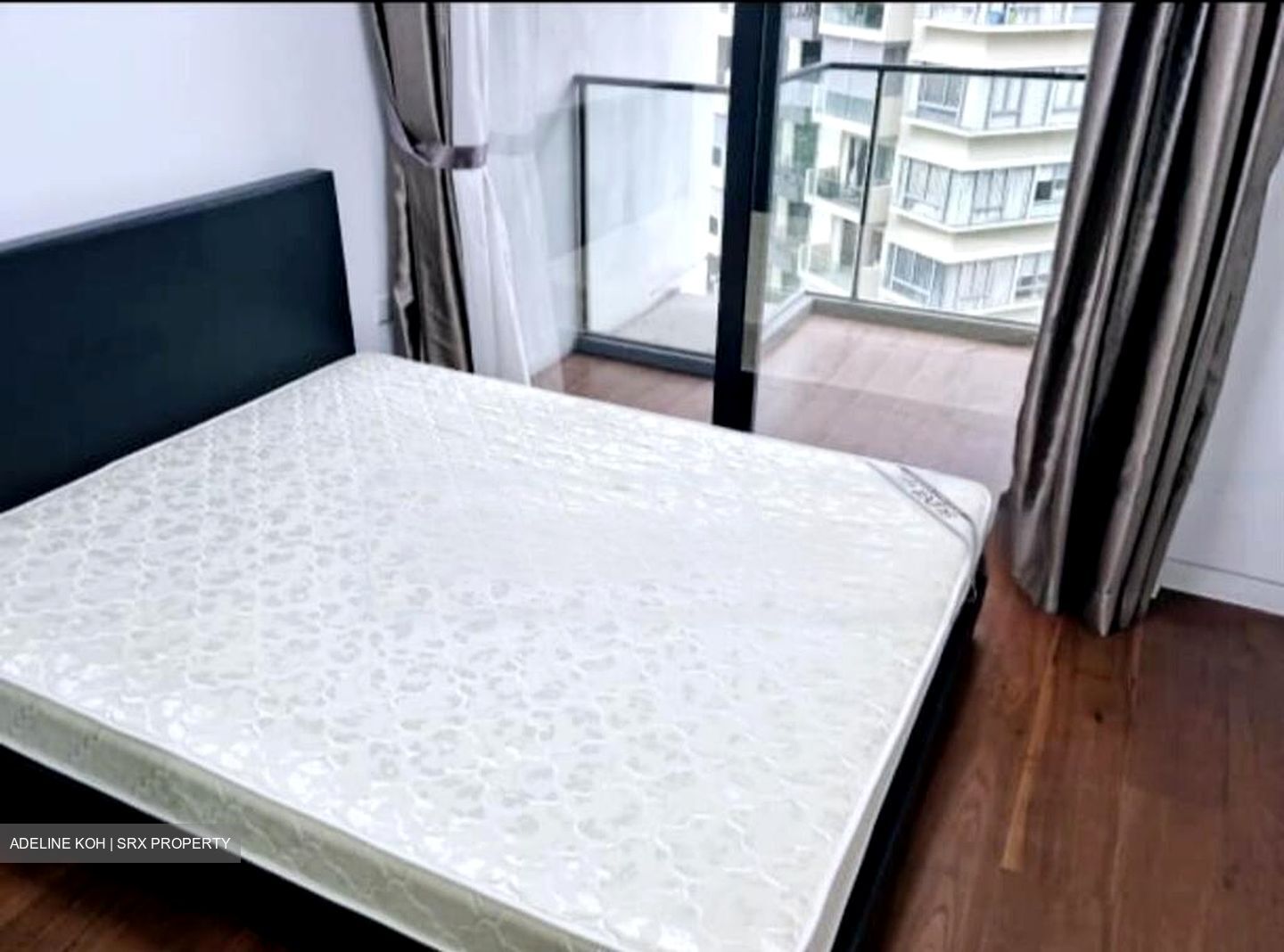 Fulcrum (D15), Condominium #497651011